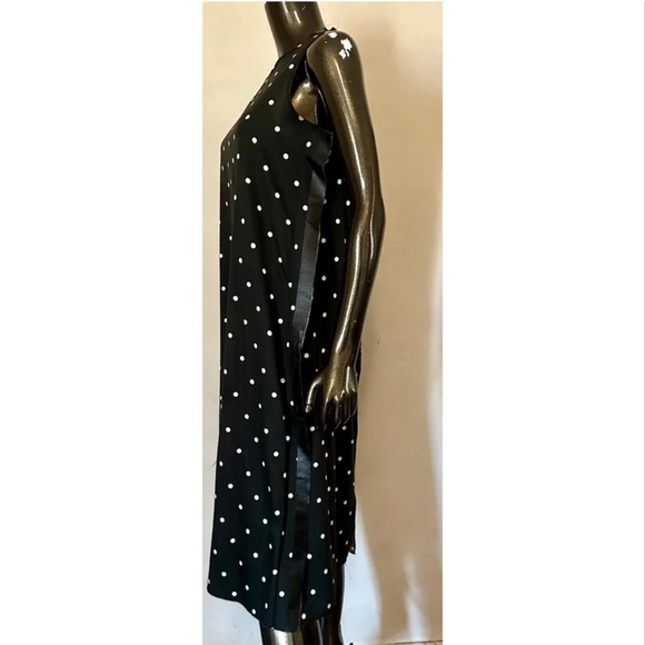 Comme des Garçons vintage dress ll mid 2000s. - Picture 7 of 10